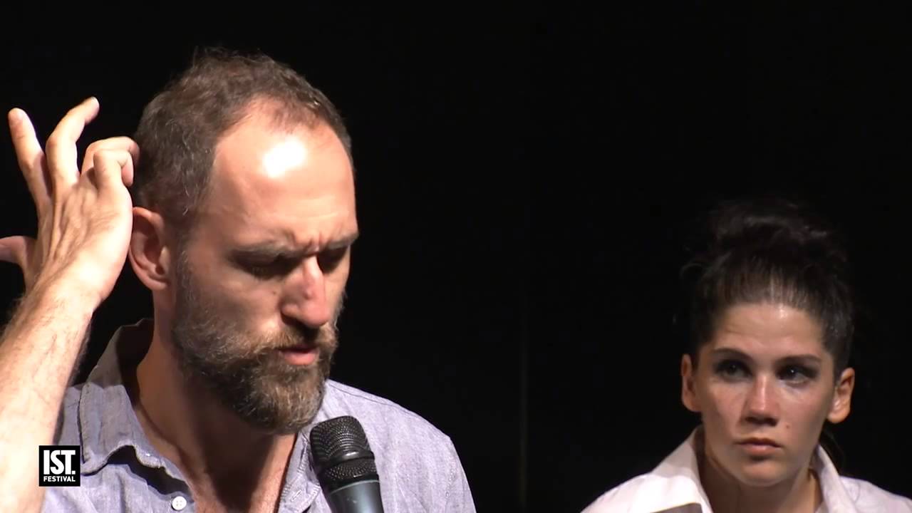 Beyhan Murphy X Korhan Başaran | IST.FESTIVAL 2014