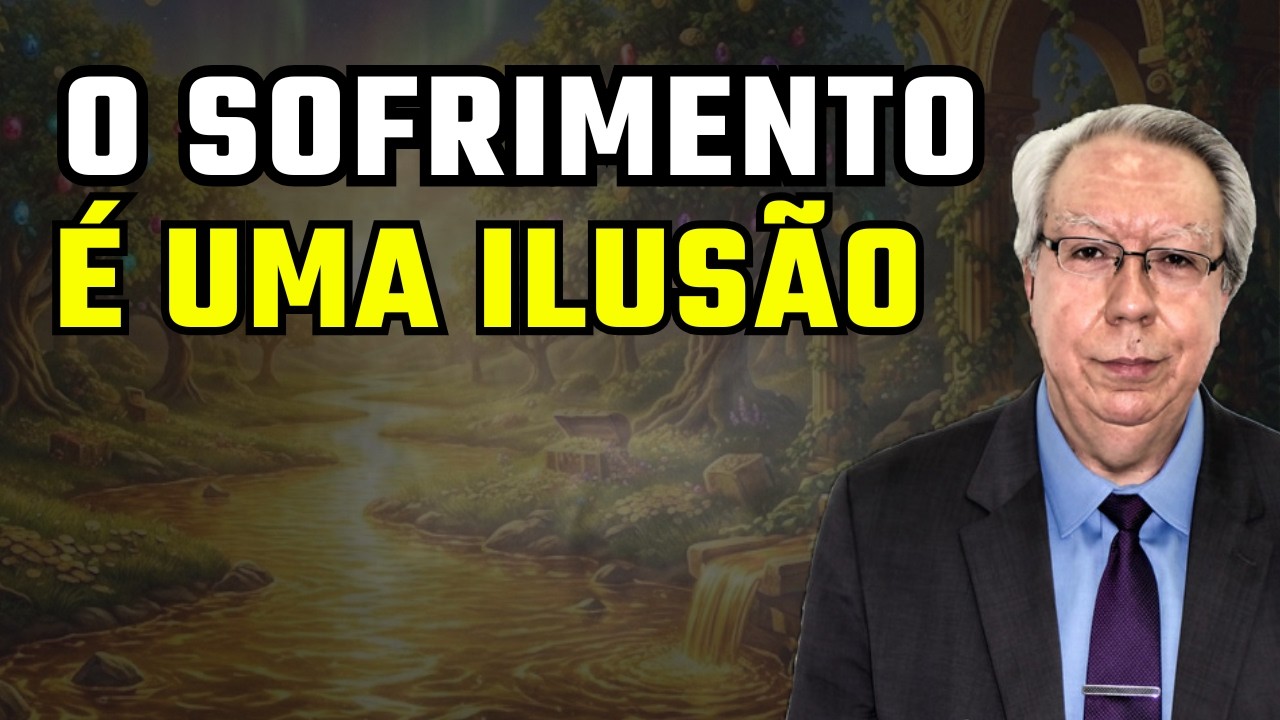 QUANTO MAIS VOCÊ LUTA, MAIS SOFRE ! HÉLIO COUTO