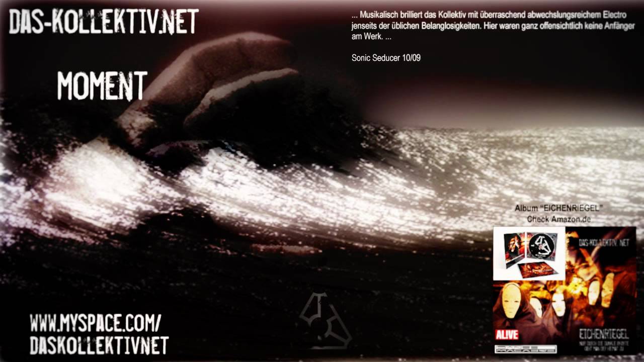 das-kollektiv.net - Moment