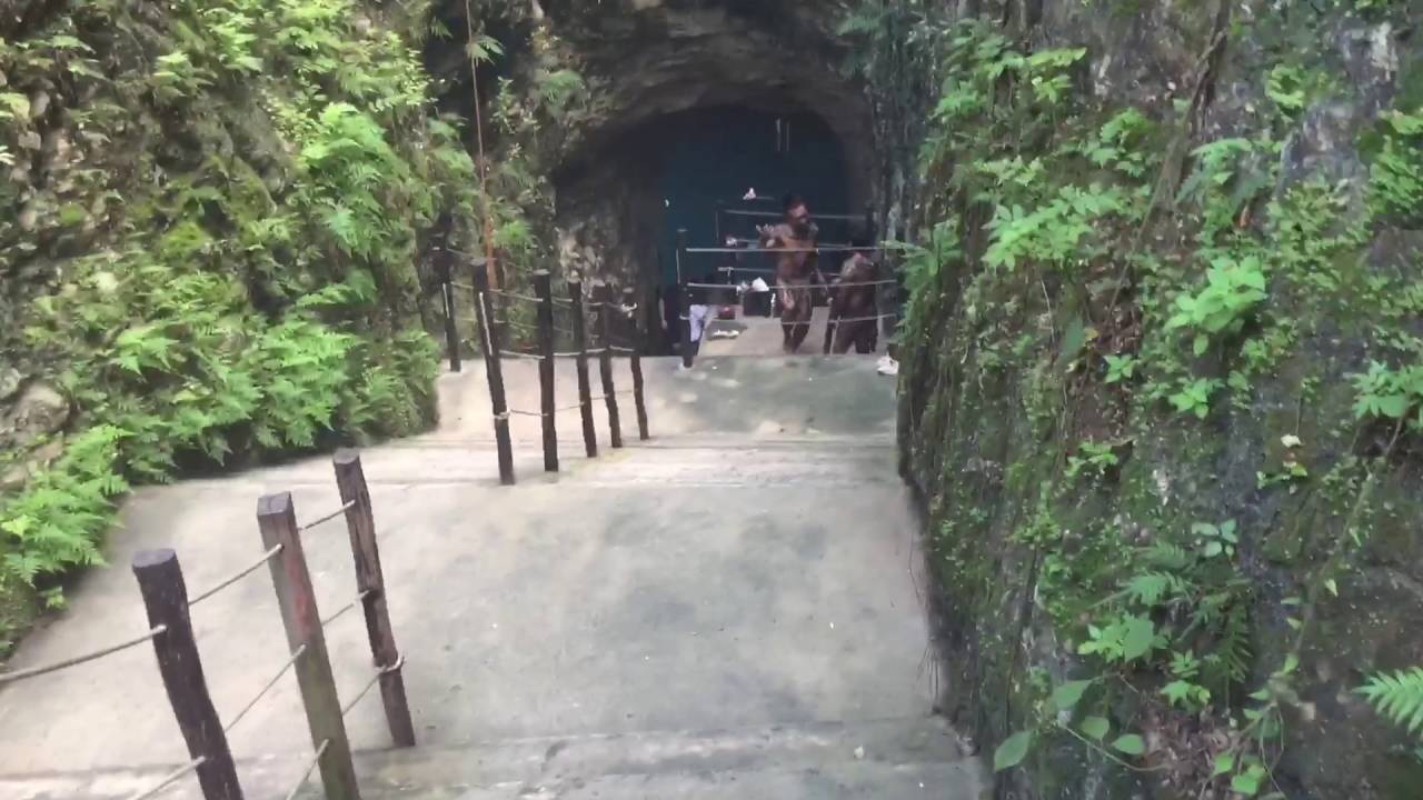 Where in the World? EP:13| Swimming in the Cenote