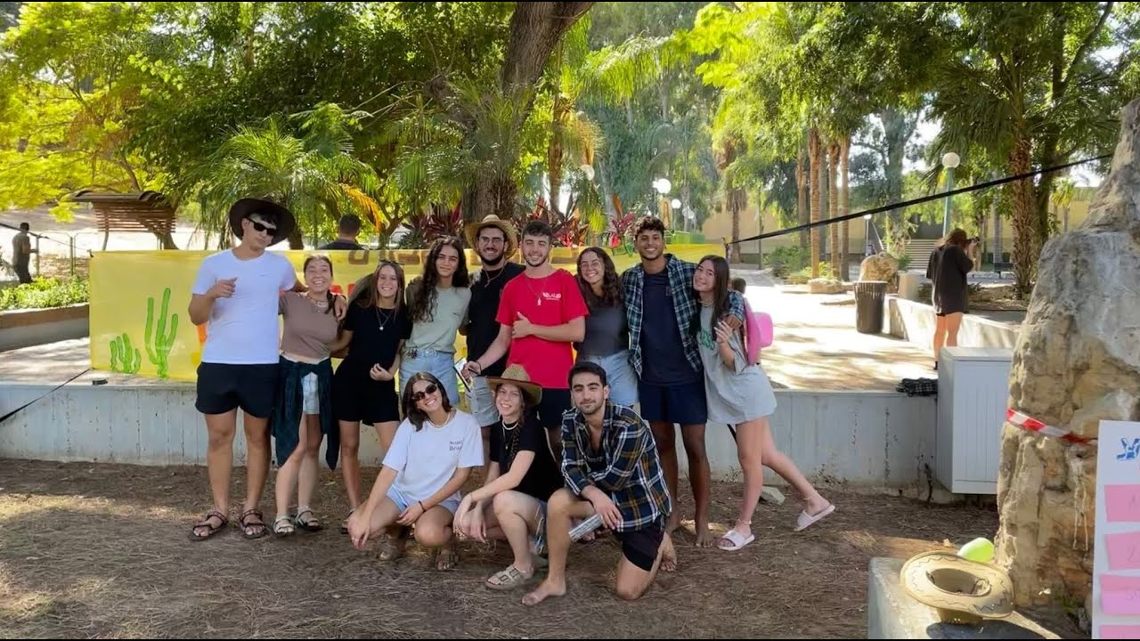 קליפ מלששים- קומונה י"ט יוענה ז'בוטינסקי