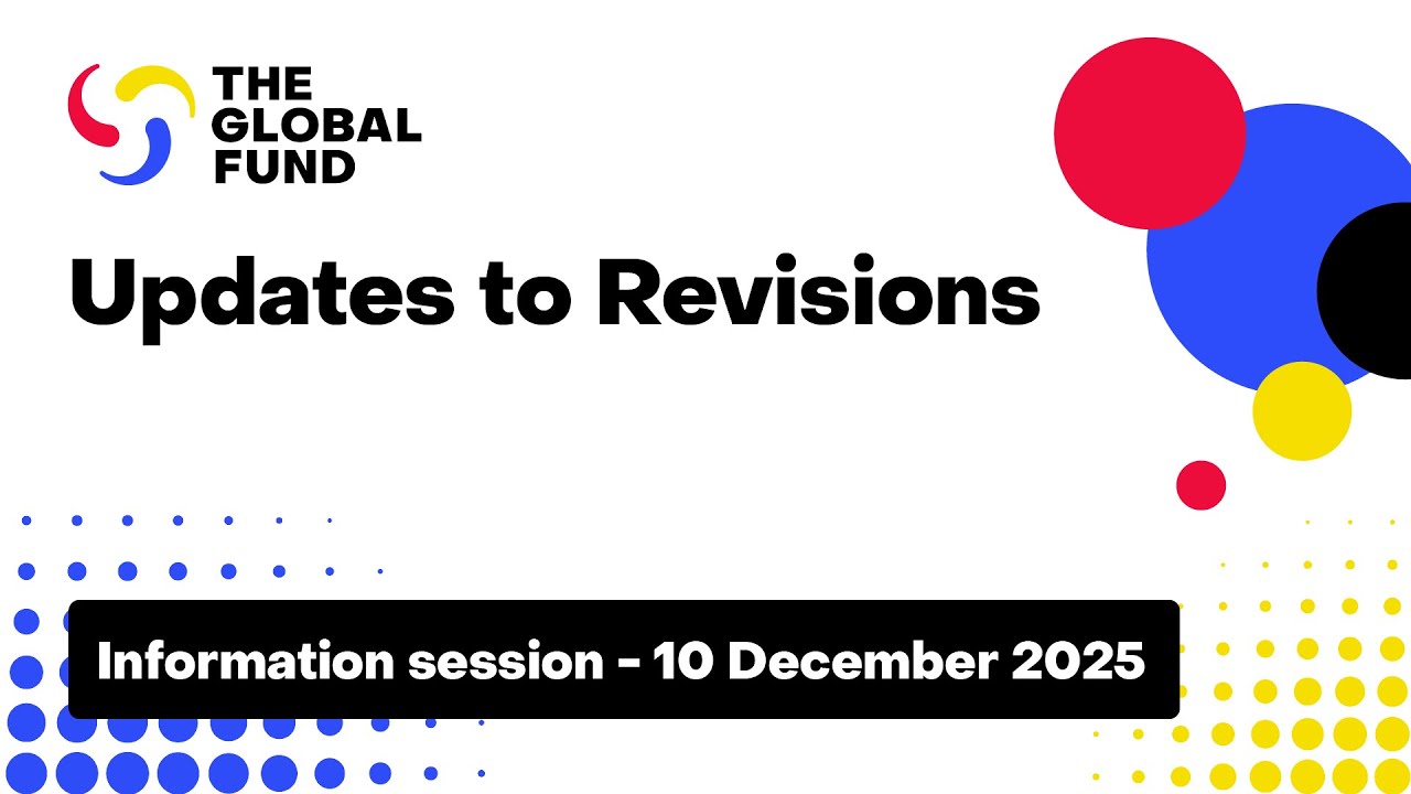 Updates to Revisions