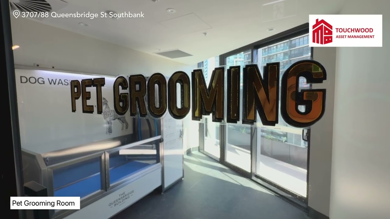 For RENT - 3707/88 Queensbridge St, Southbank (1brm, 1bath) 