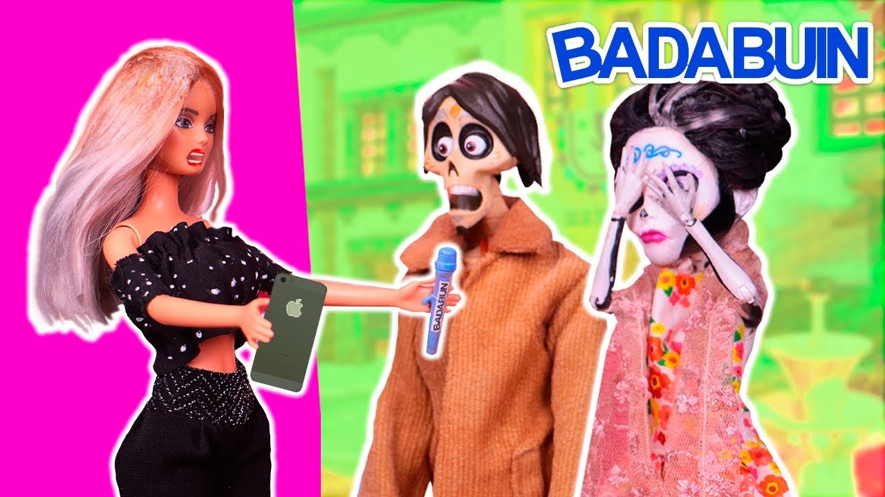 Chica BADABUN Expone a HECTOR y Sus Conversaciones Con Mamá IMELDA 💀