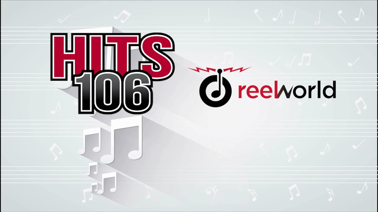 Hits 106 Jingle Montage by Reelworld | KQKY in Grand Island, NE