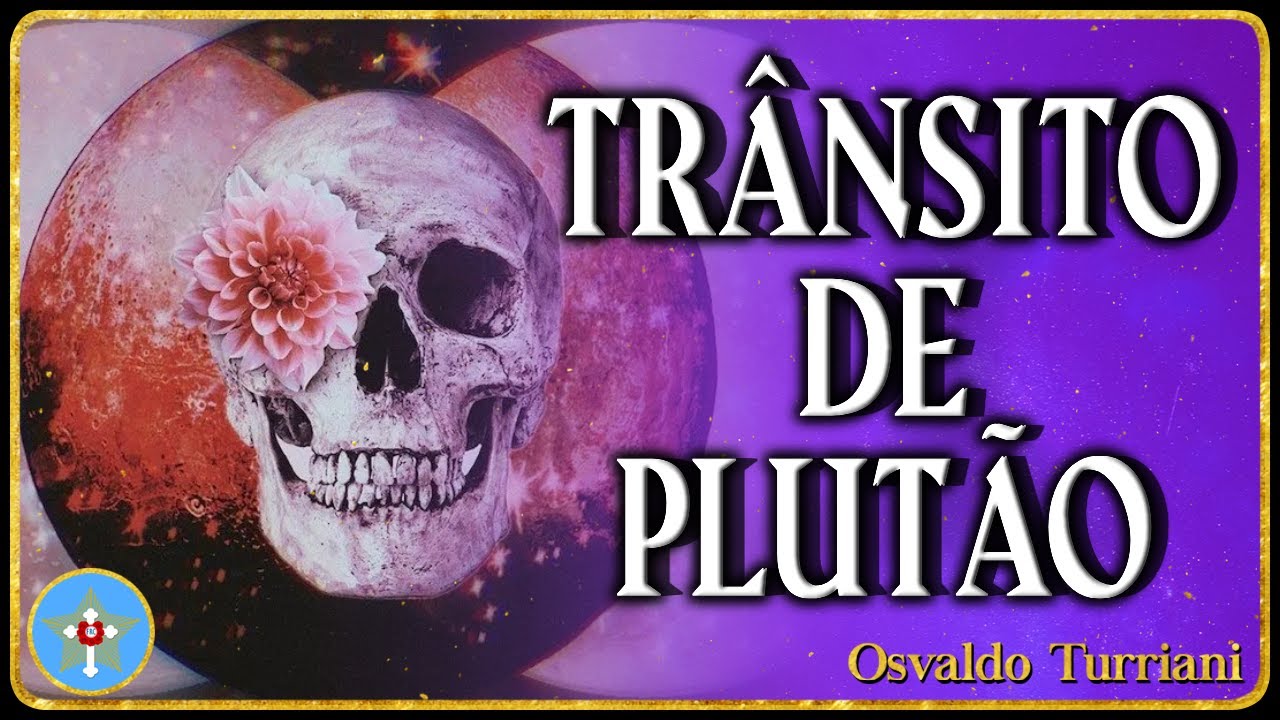 Astrologia Elementar Planetas- 55: ADVERTÊNCIA -  A Cura para a Estupidez nas mãos de Plutão