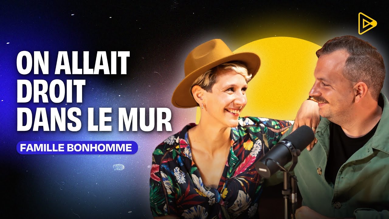 Comment sauver son couple avec Hélène et David Bonhomme