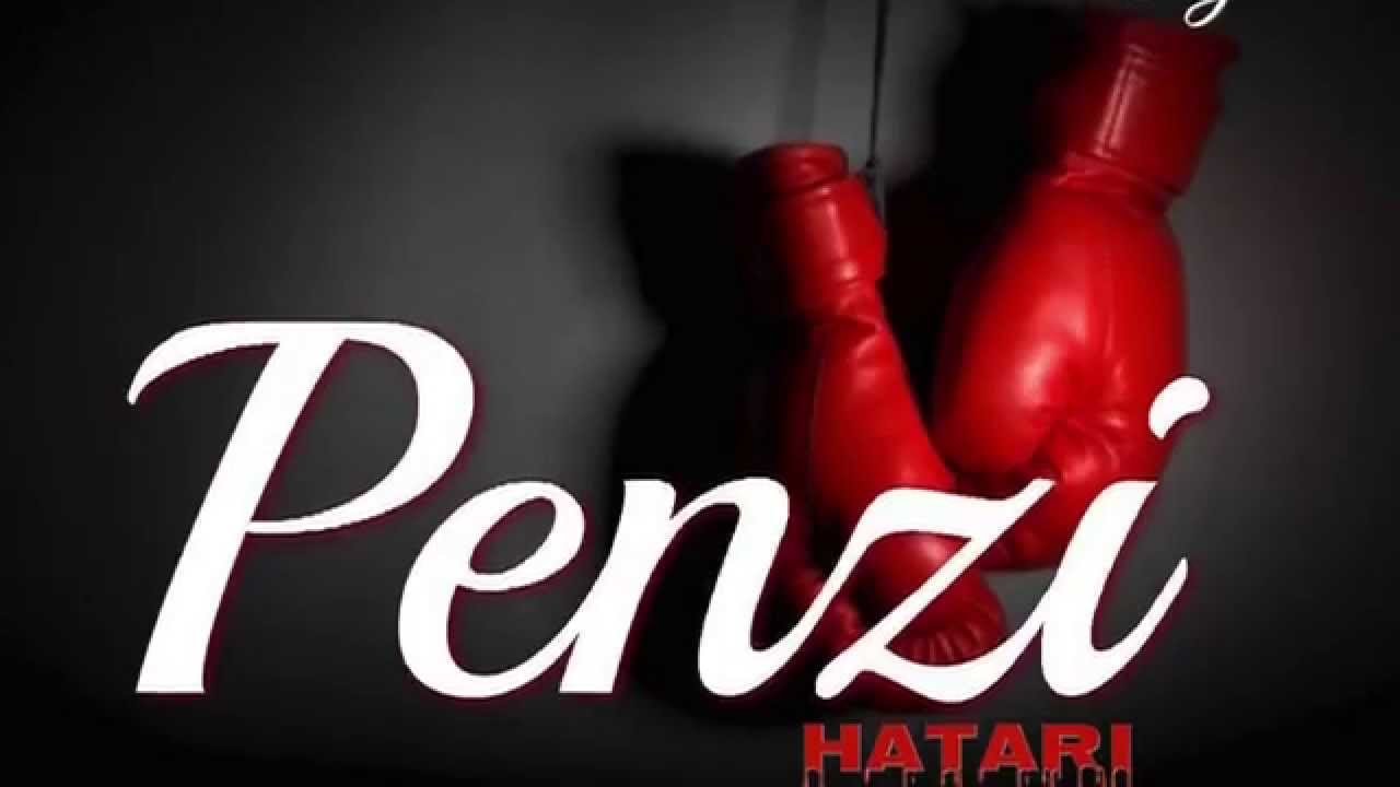PENZI HATARI