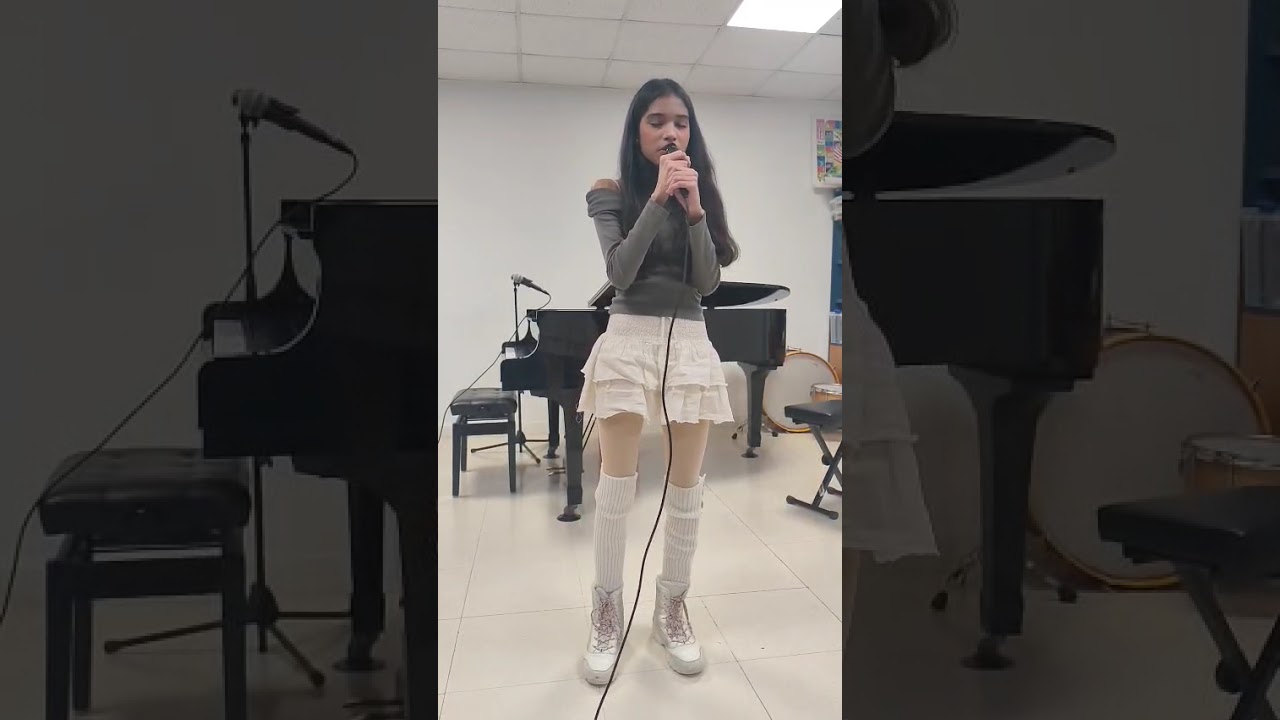 Giah - Everytime (Britney Spears)