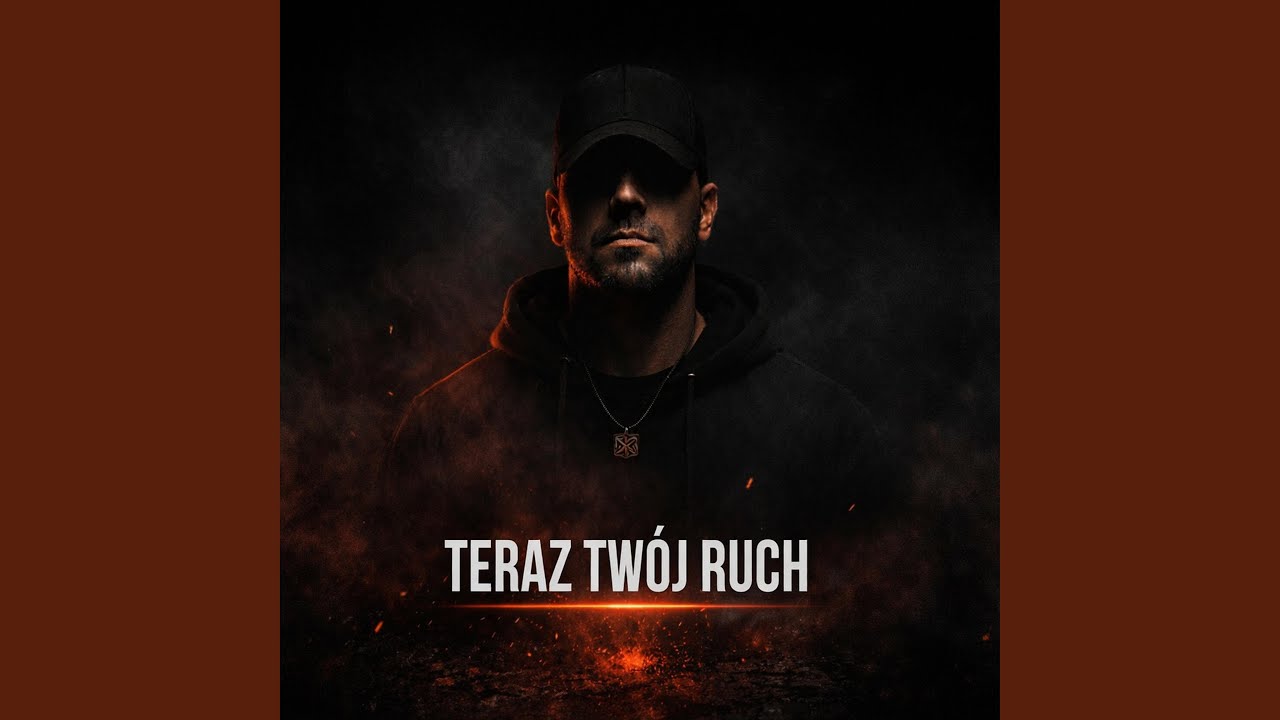 Teraz Tw&oacute;j Ruch