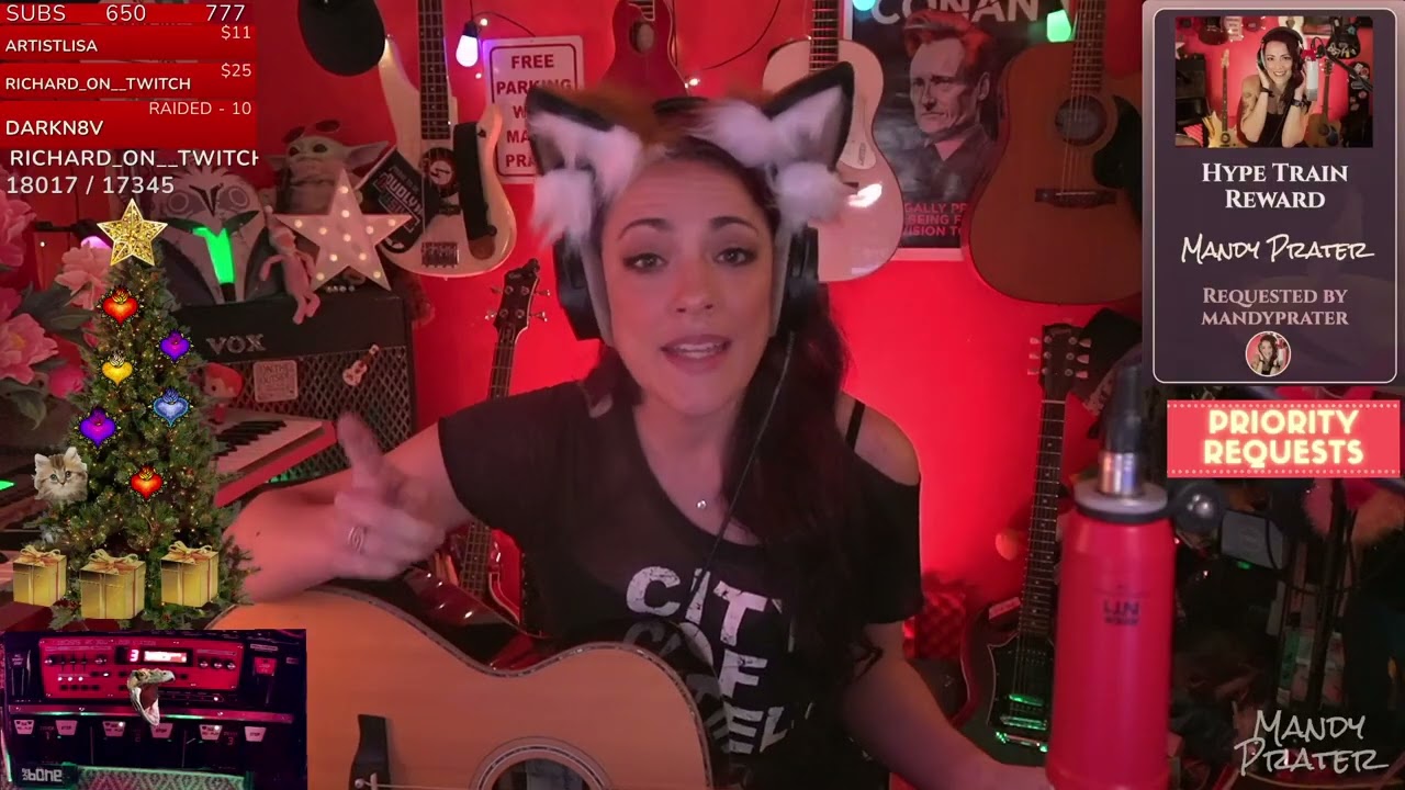 What Happens When a Human Tries to Imitate an AI song
