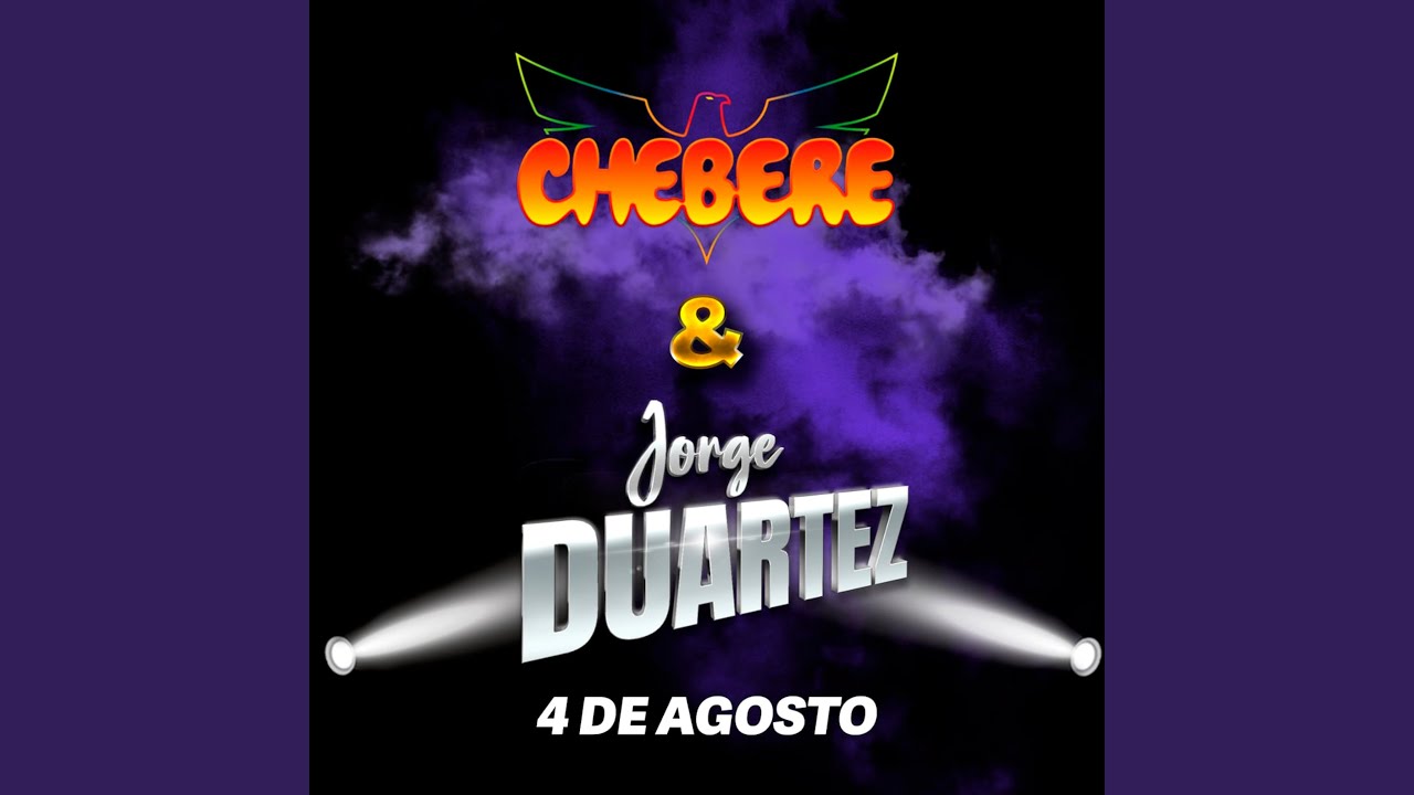 4 de Agosto