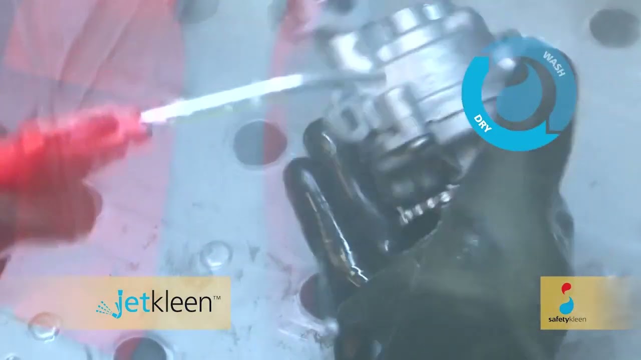 Jetkleen S.
