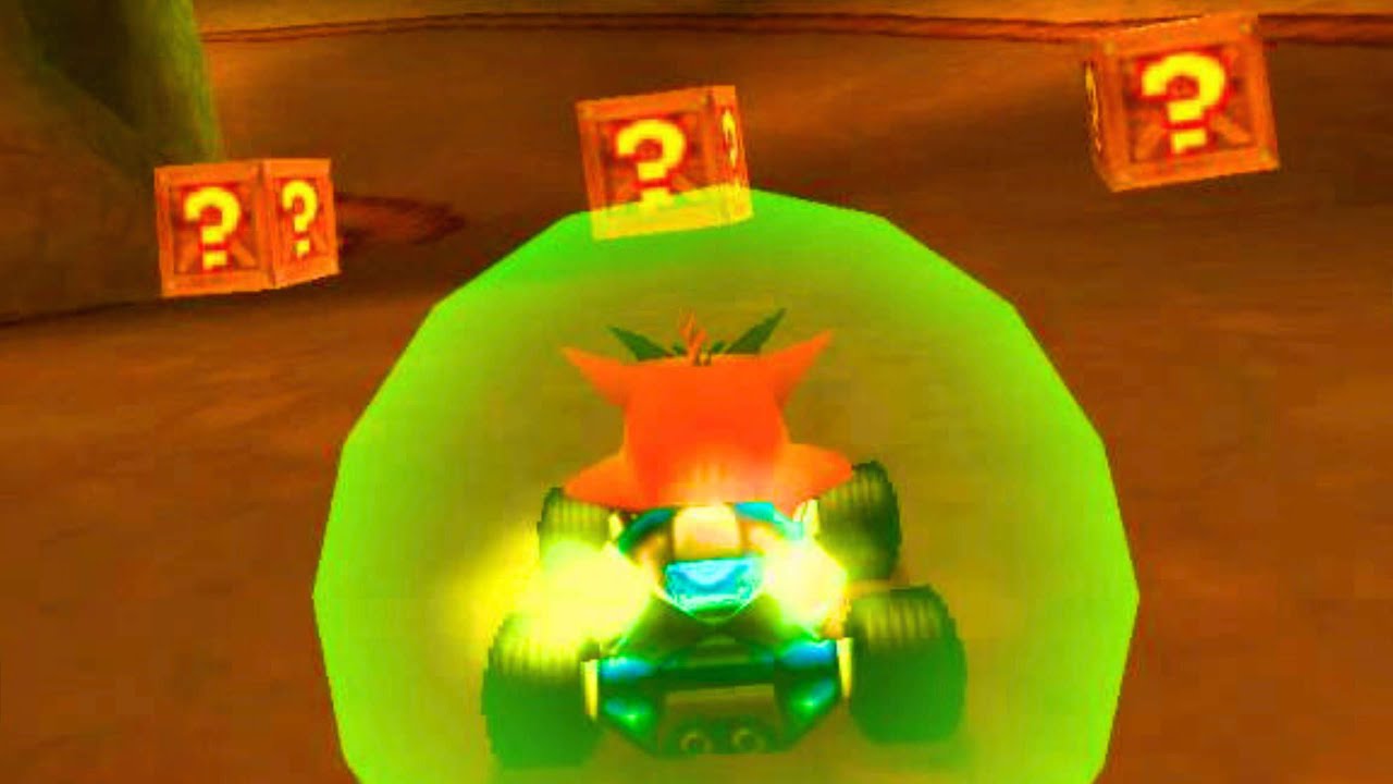 25 Best PS1 Racing Games You Need To Play Again