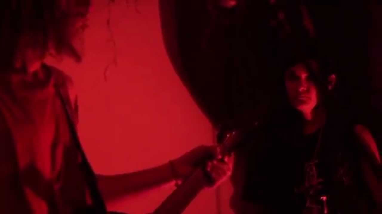 Redthread - Crimson Tree live@Hi Jauh USB