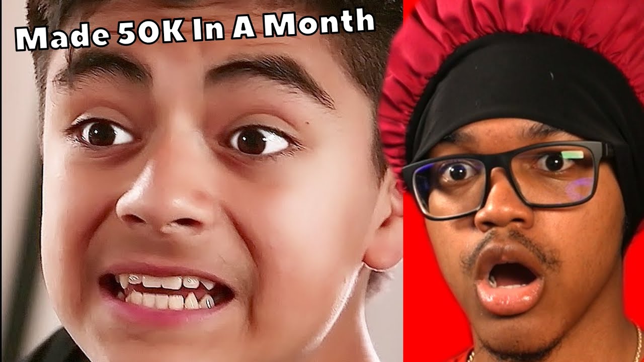 12-летний мальчик спас семью с помощью TikTok