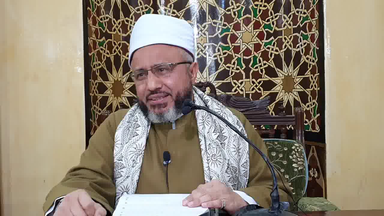 ما هو مقدار النجاسة المعفى عنها وهل يختلف هذا المقدار باختلاف نوع النجاسة ؟ أ.د | محمد سيد سلطان