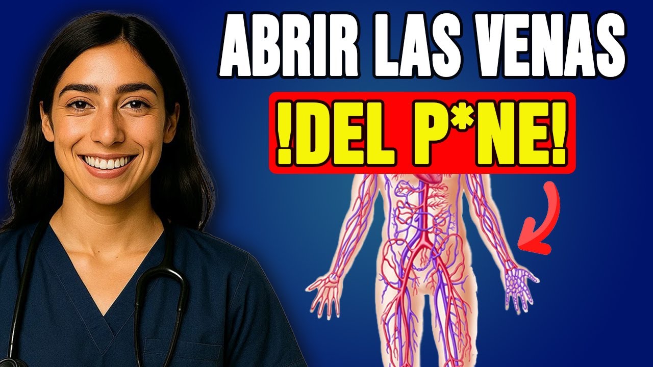 URÓLOGO EXPLICA: Estos 3 ejercicios mejorarán la función eréctil y sexual