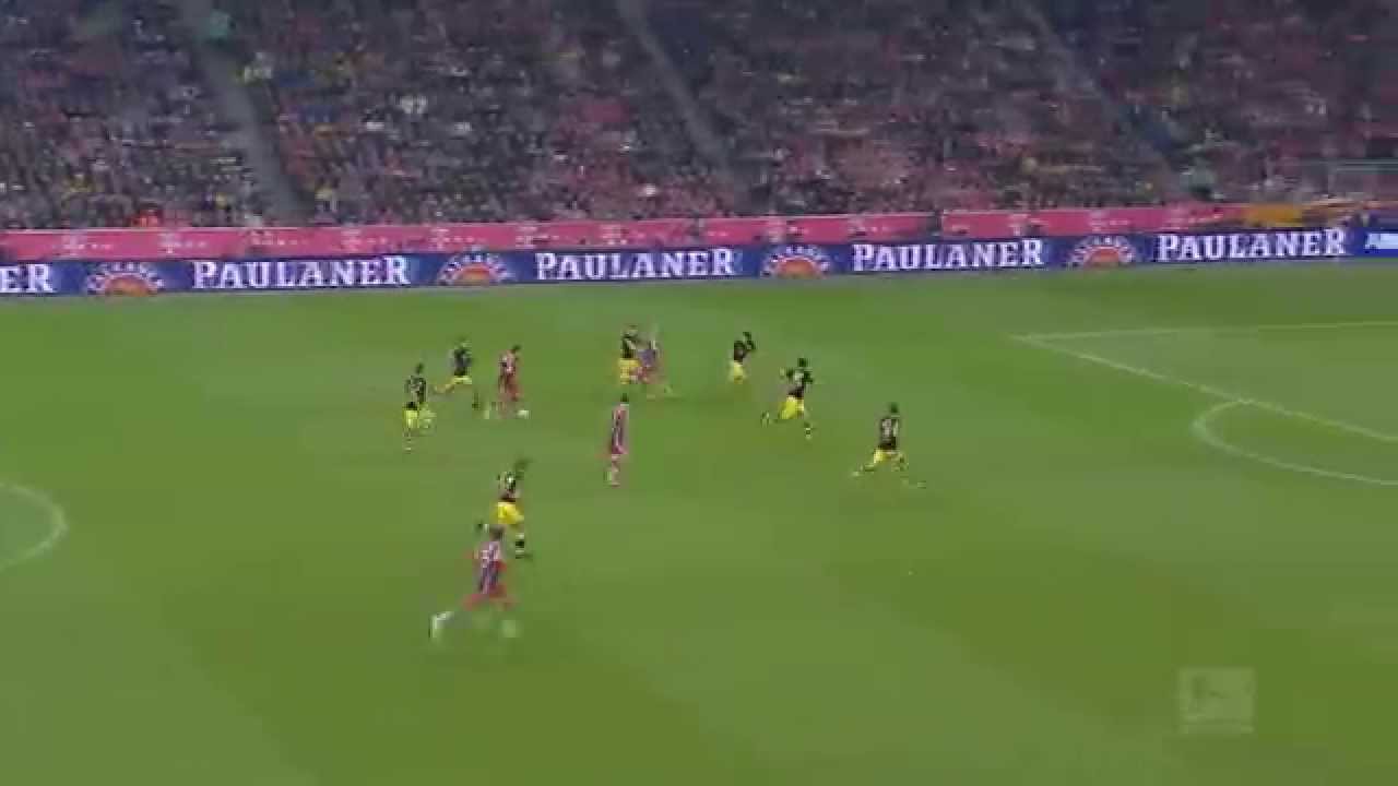 Lewandowski and Jurgen Klopp Funny