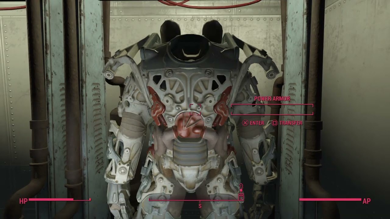 🪦 FALLOUT 4 🦴 94th Session [Badly Building Settlements] 👻