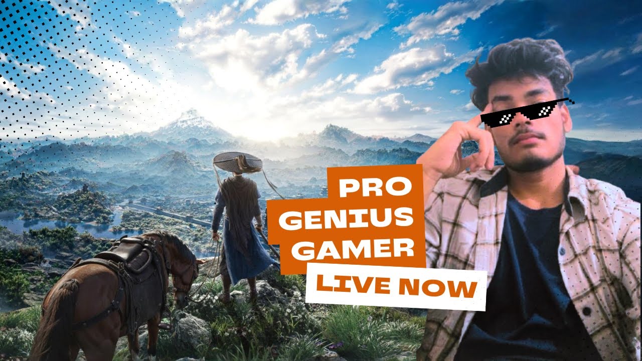 Where Winds Meets | WWM LIVE | Pro Genius Gamer | Ankki Is Live