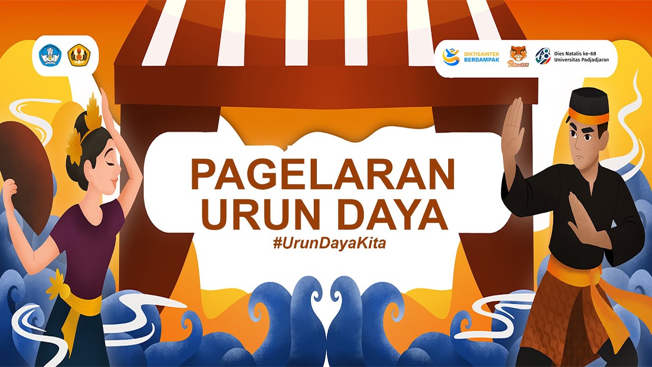 Pagelaran Urun Daya Padjadjaran Prabu 2025