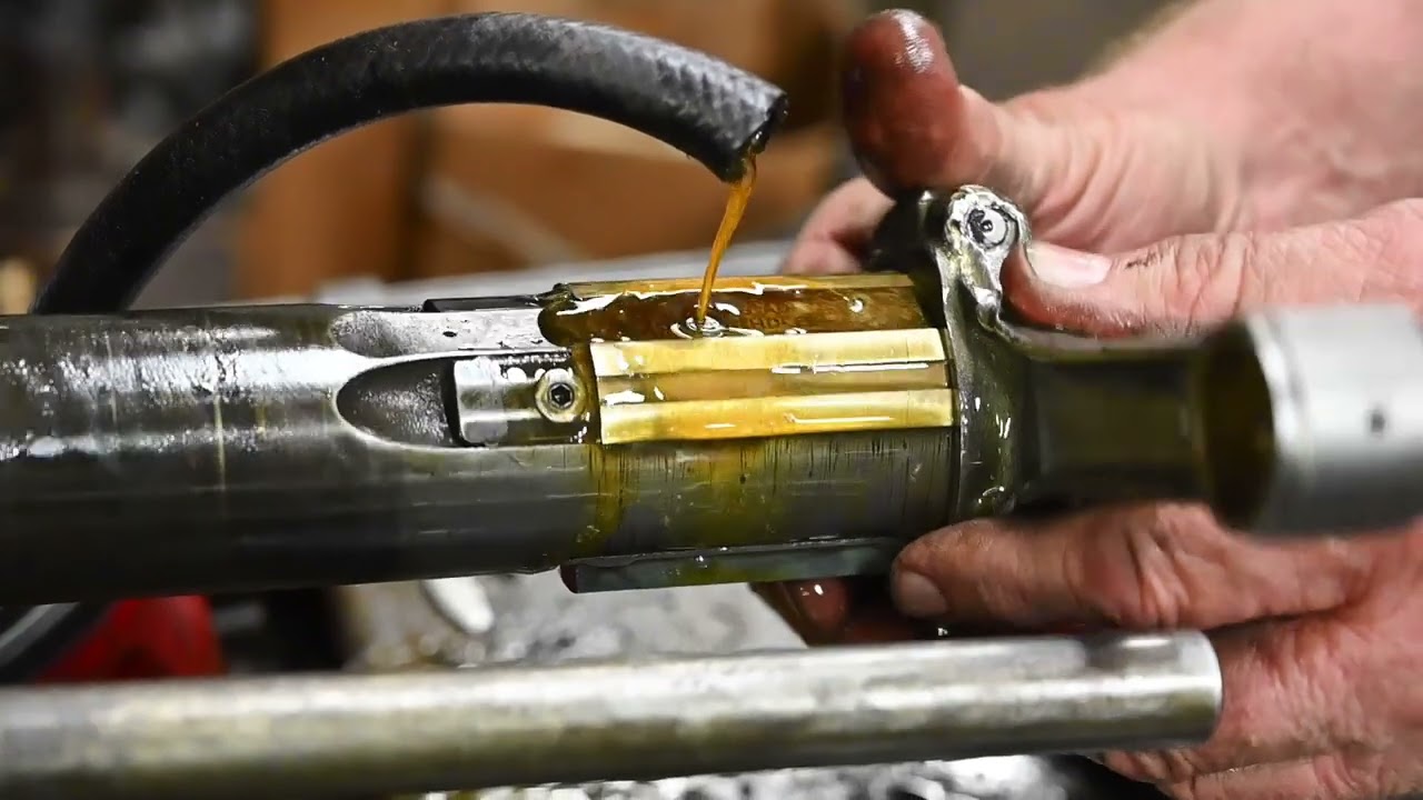 Connecting Rod Reconditioning S3 E2