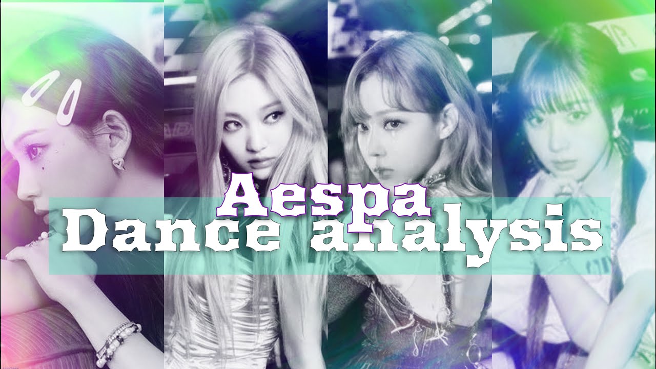Aespa “Illusion” | Dance ranking