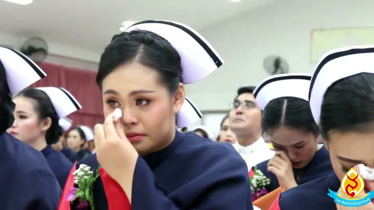 เพลงมาร์ชพยาบาล