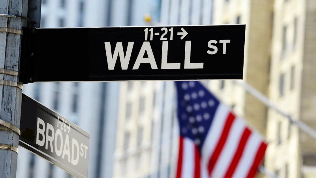 Wall Street Journal Admits The Truth About Corporate Profits
