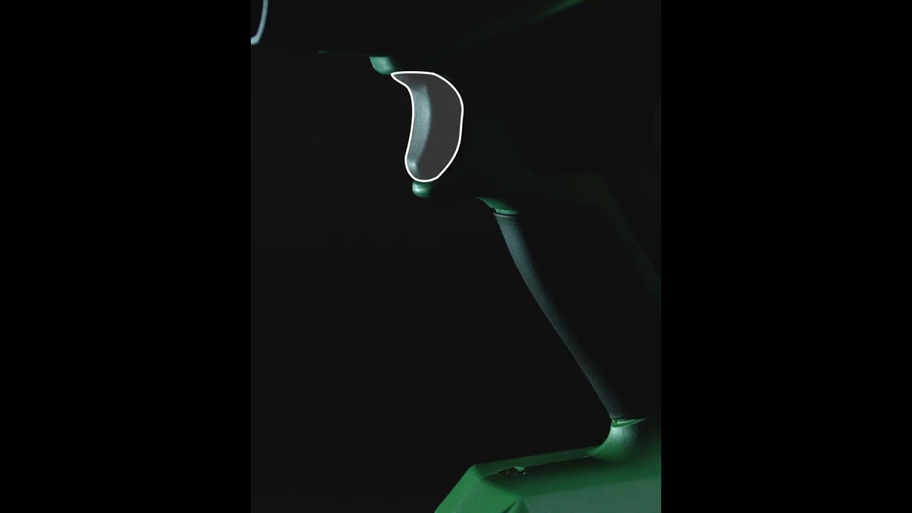 Leister NEXHEAT 300 A-LP &ndash; First Cordless Hot Air Blower Teaser