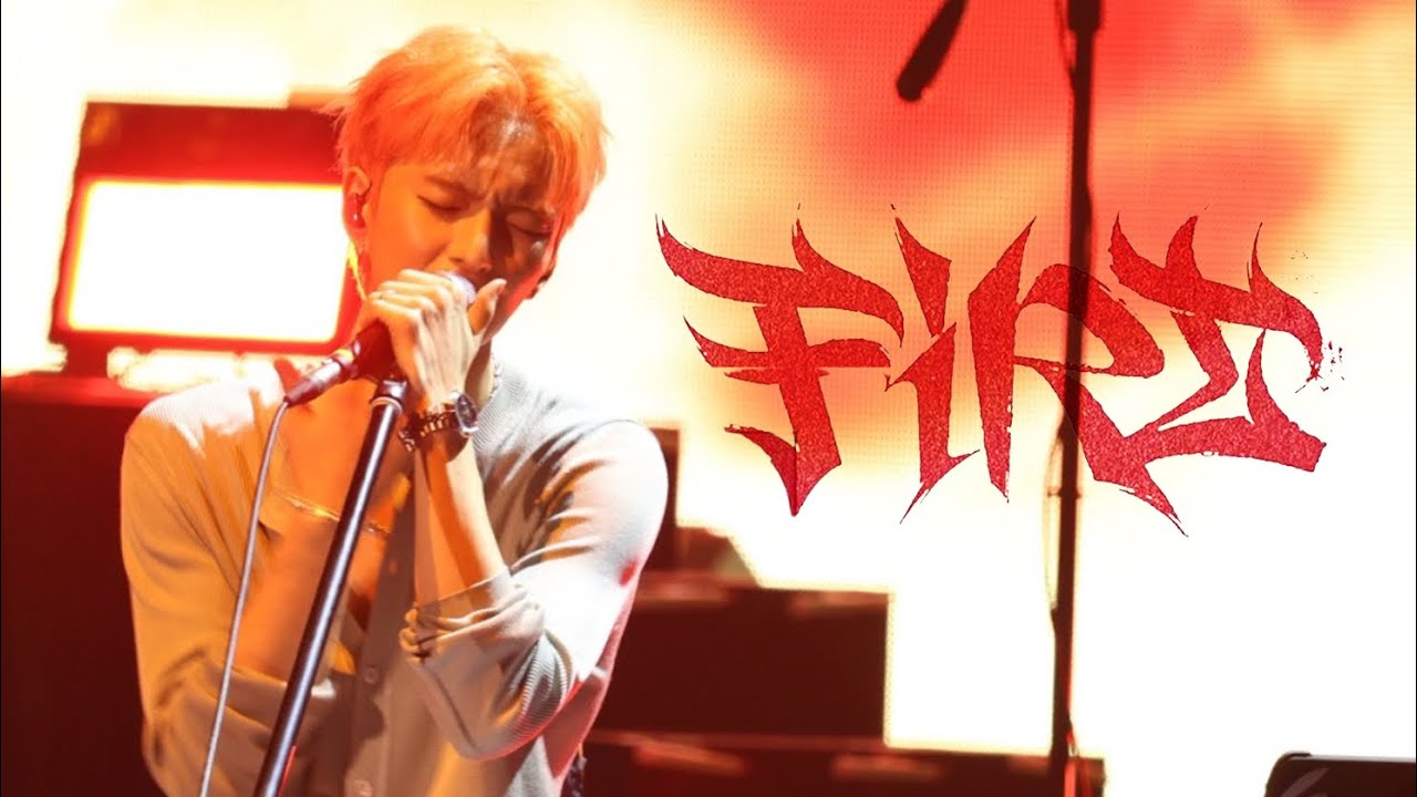 [4K] 251121 FiRE - Xdinary Heroes Ode(오드) Focus Cam 직캠 