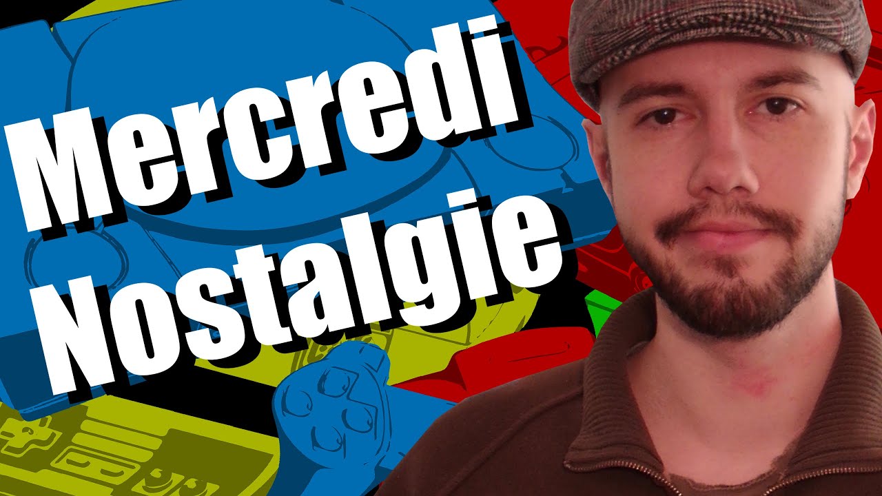 🔴On teste des jeux de votre enfance #mercredinostalgie
