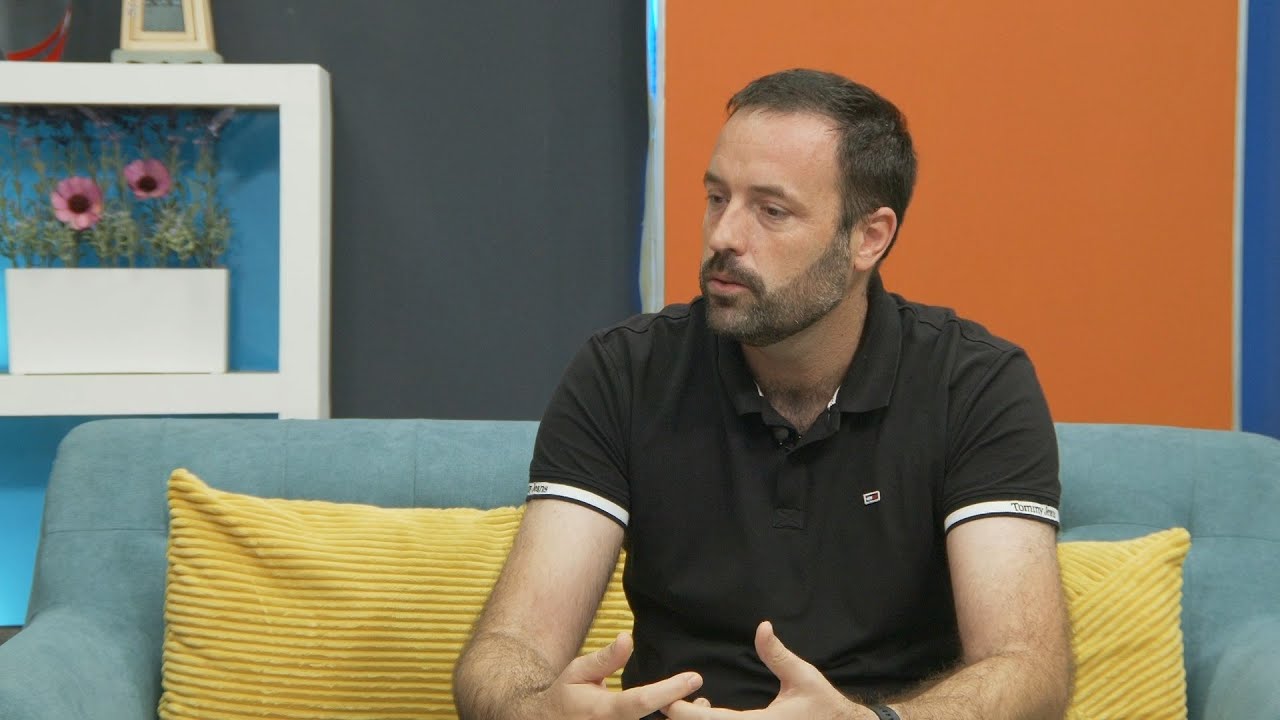 POMALO Ante Bratović 27.10.2023.