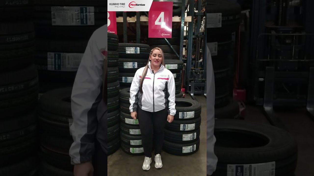 &iquest;Cu&aacute;l es la presi&oacute;n correcta para las llantas?