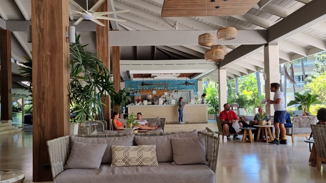 Punta Cana HOTEL VISTA SOL 4* Bavaro Beach. 🌞🌞🌞