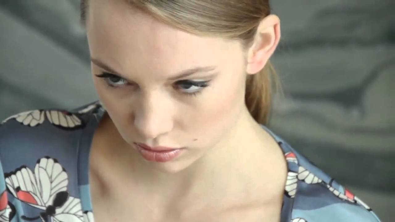 Cromia Backstage Spring Summer 2012