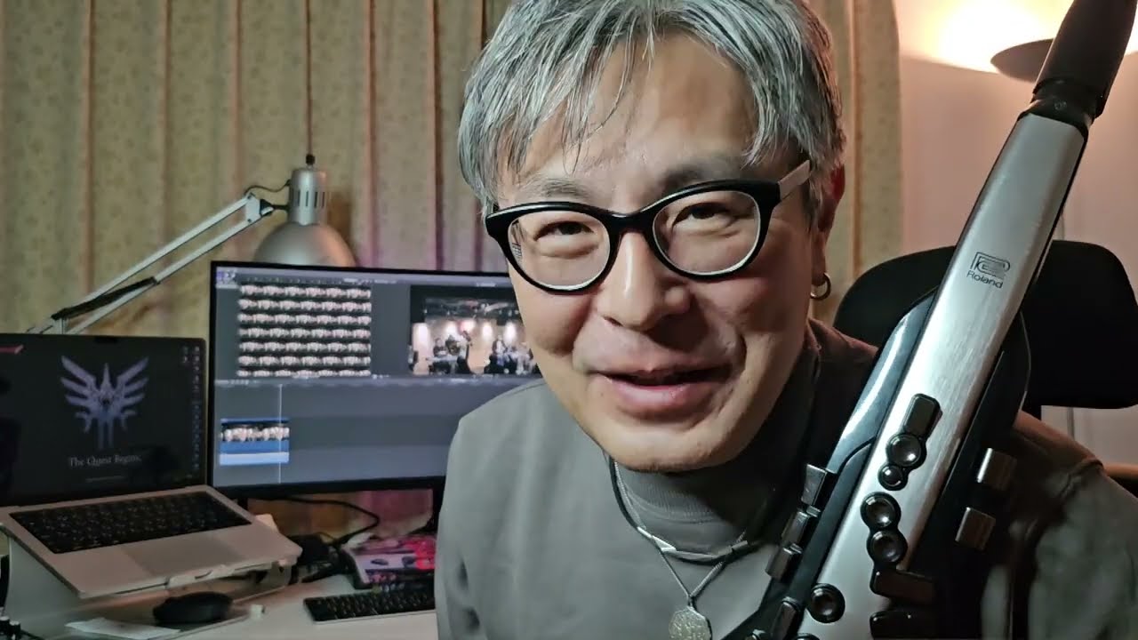 【演奏動画】Y.M.C.A／Goose Effect 年末年始、ライブのお知らせです♪