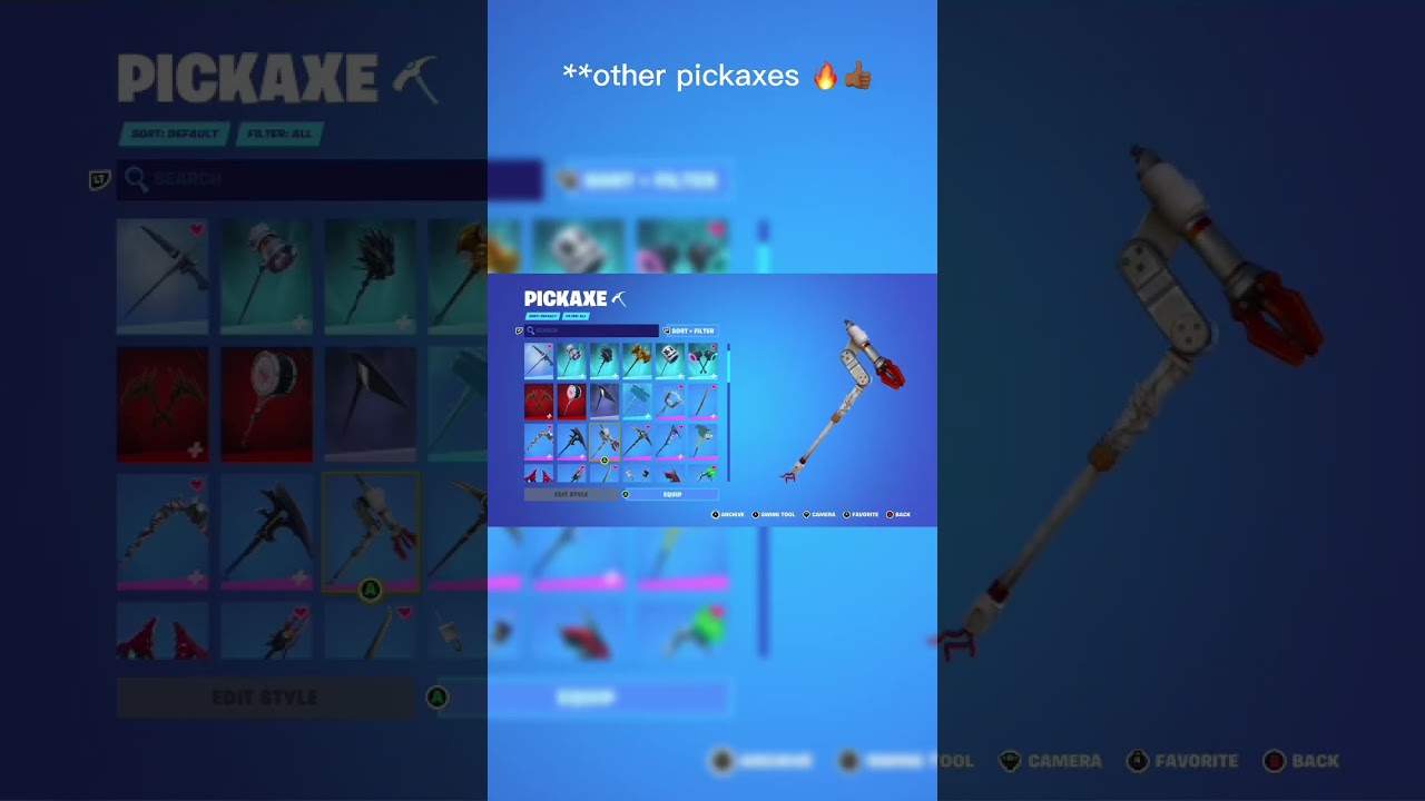 Like and subscribe 👍🏾 #gunna #fortnite #combos #fortniteog #recommended