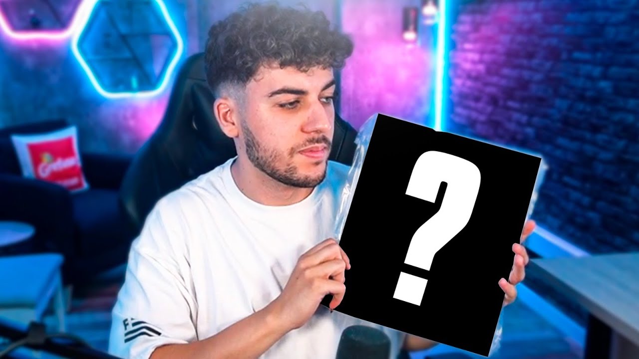 El REGALO de YOUTUBE + REFLEXI&Oacute;N | Werlyb