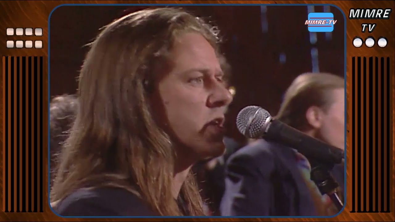 Gamle Bry'n - Hellbillies (1993)