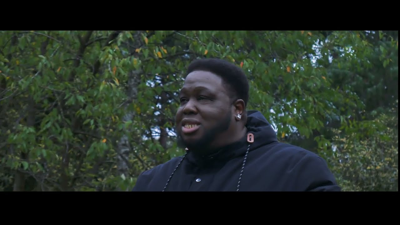 MODULATION - HOLD ON (Official Video)