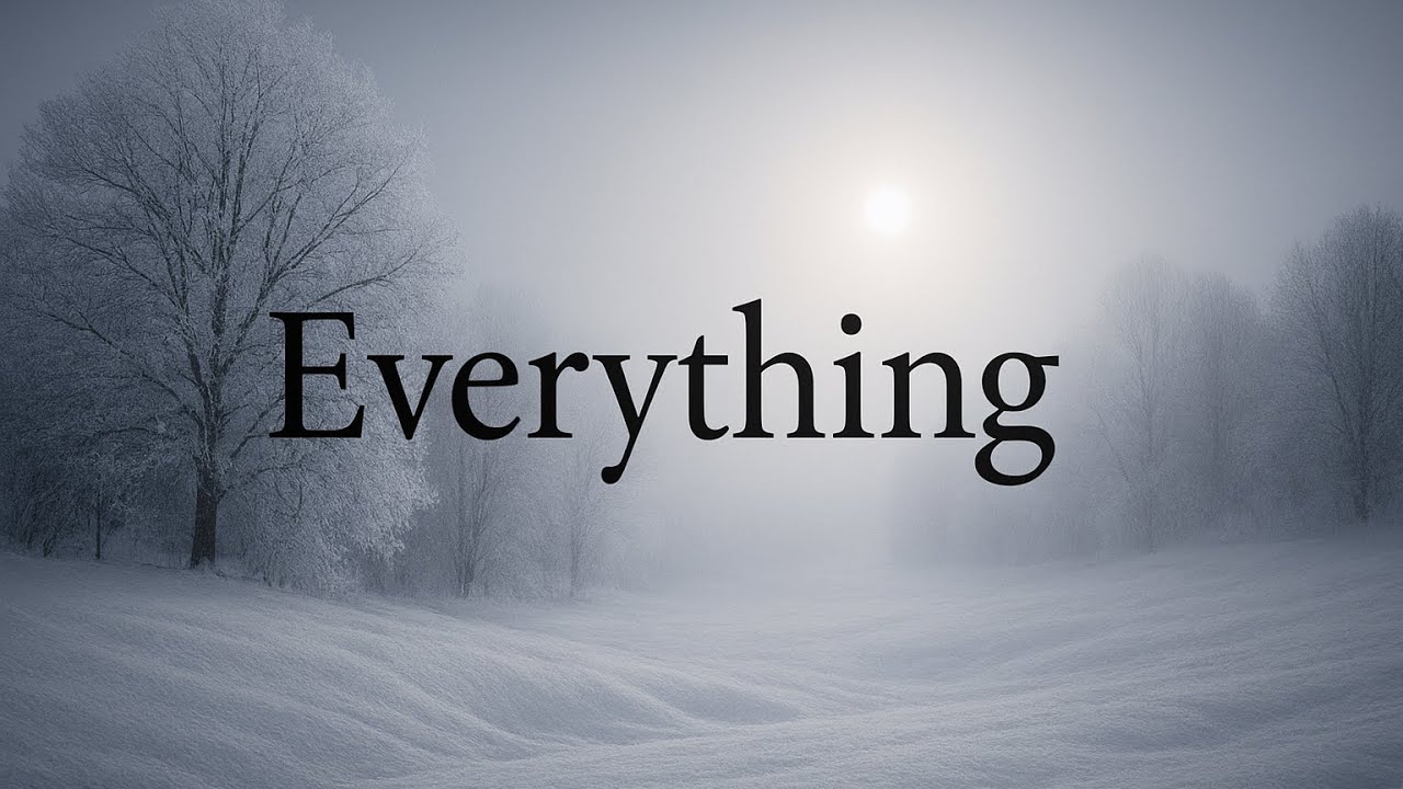 MISIA – Everything【フルートカバー】癒しの音色とともに