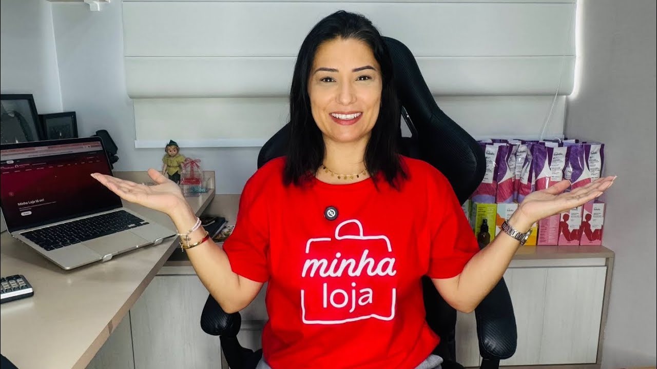 Minha Loja Natura e Avon😍agora para todo Brasil!