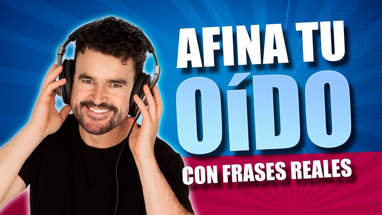 📘 24 frases CLAVE para tu PRÁCTICA DIARIA de INGLÉS / LIST 1 - Book 2 YouTalk TV+