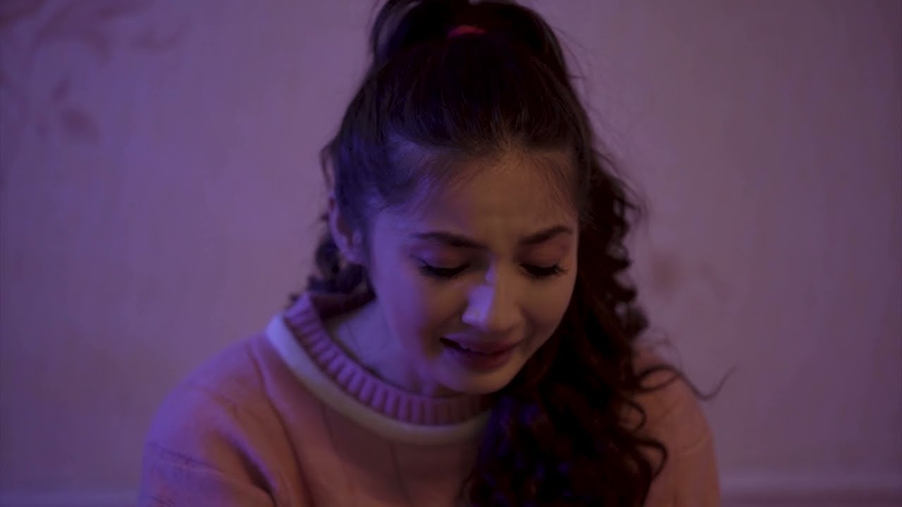 O'qishdan yiqilgan qizning qismati I HIKMAT telenovellasi