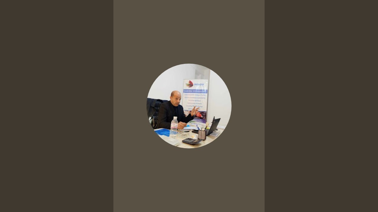 INNOV PLUS est en direct !