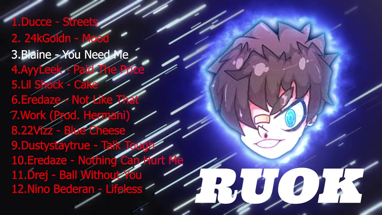 RUOK FreeFrie เพลงไฮไลท์