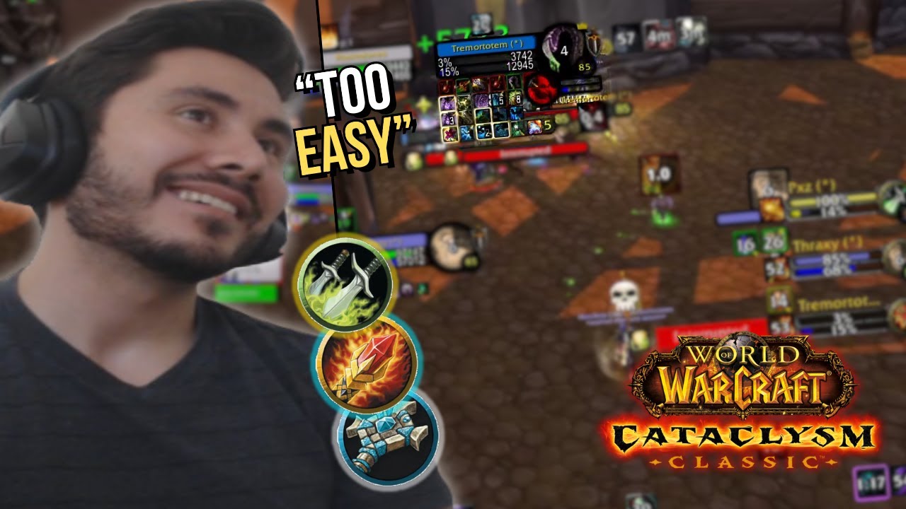 This is HOW PROS Play RMP