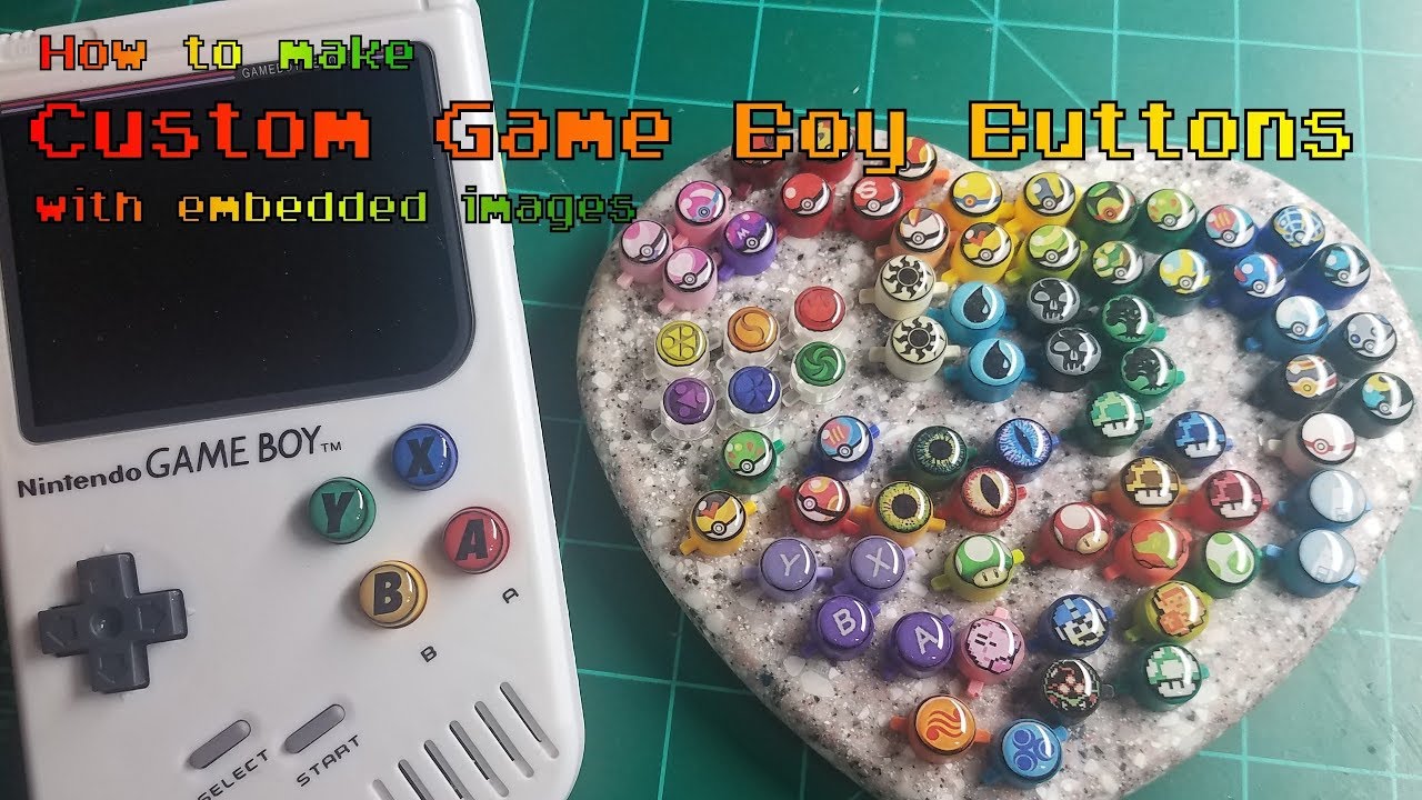How to make custom 